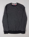 Tommy Hilfiger - Sweatshirt (M)