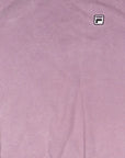 Fila - Sweatshirt (S) Center
