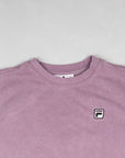Fila - Sweatshirt (S) Top
