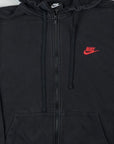 Nike - Full Zip (L) Center