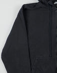 Nike - Full Zip (L) Left
