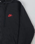 Nike - Full Zip (L) Right
