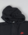 Nike - Full Zip (L) Top