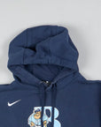 Nike - Hoodie (L) Top