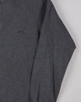 Nike - Quarter Zip (S)