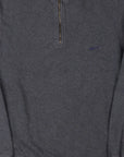 Nike - Quarter Zip (S)