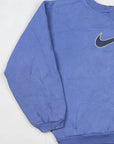 Nike - Sweatshirt (S) Left
