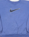 Nike - Sweatshirt (S) Center