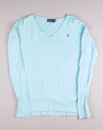 Ralph Lauren - Sweatshirt (S)