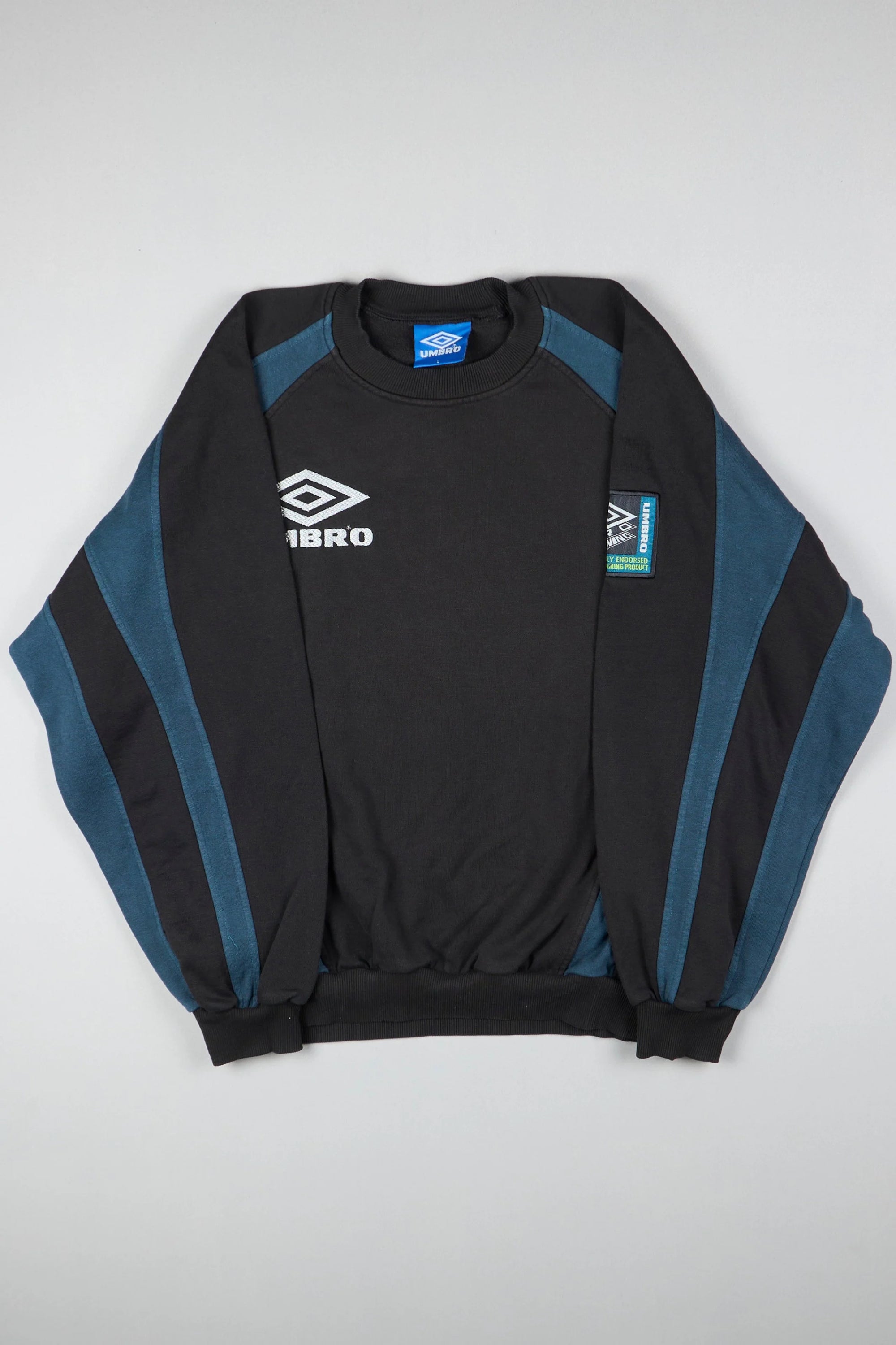 Umbro - Sweatshirt (L)