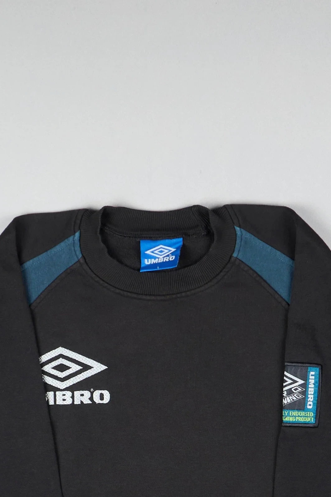 Umbro - Sweatshirt (L) Top