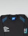 Umbro - Sweatshirt (L) Top