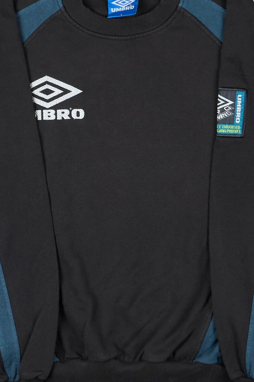 Umbro - Sweatshirt (L) Center