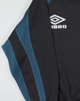 Umbro - Sweatshirt (L) Left