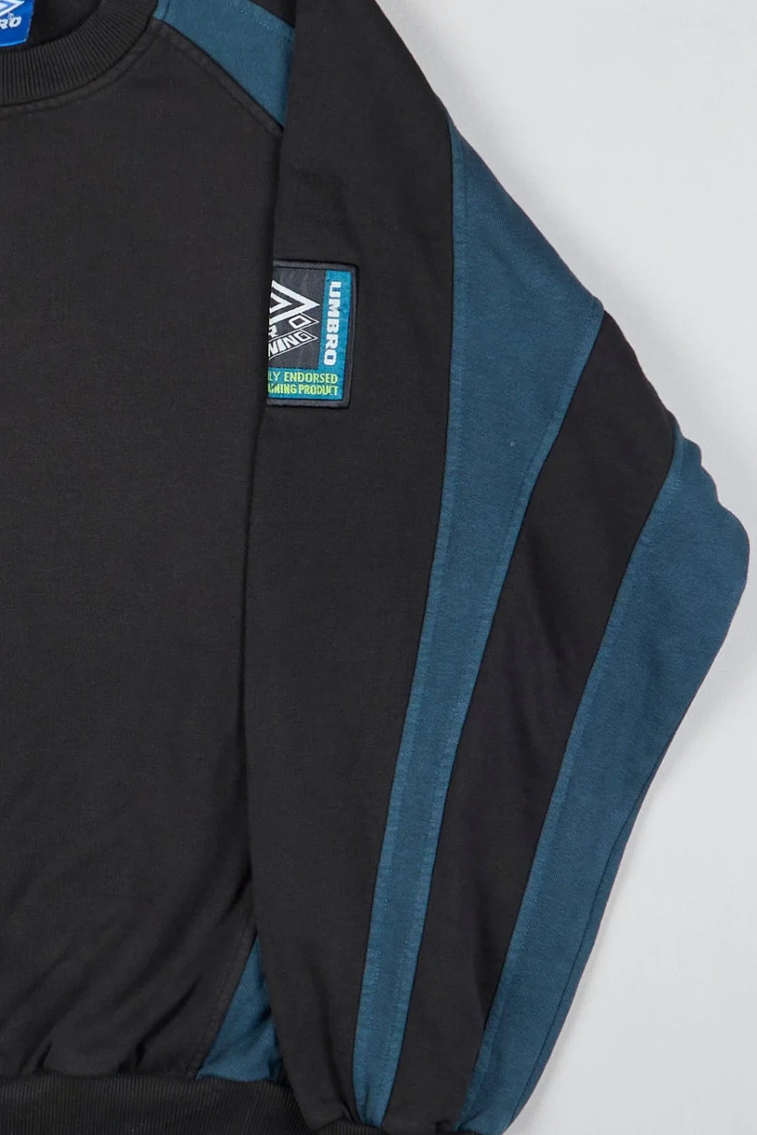 Umbro - Sweatshirt (L) Right