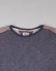 Tommy Hilfiger - Sweatshirt (L)