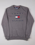 Tommy Hilfiger - Sweatshirt (L)