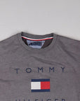 Tommy Hilfiger - Sweatshirt (L)
