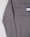 Tommy Hilfiger - Sweatshirt (L)