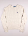 Ralph Lauren - Sweatshirt (L)
