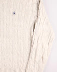 Ralph Lauren - Sweatshirt (L)