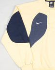 Nike - Sweatshirt (L) Left