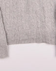Ralph Lauren - Sweatshirt (XS)
