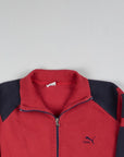 Puma - Full Zip (XXL) Top
