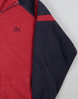Puma - Full Zip (XXL) Right