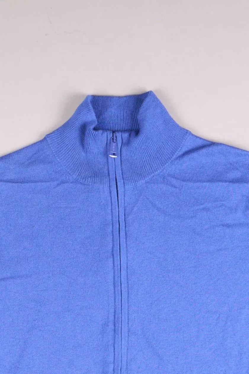 Ralph Lauren - Full Zip (M)