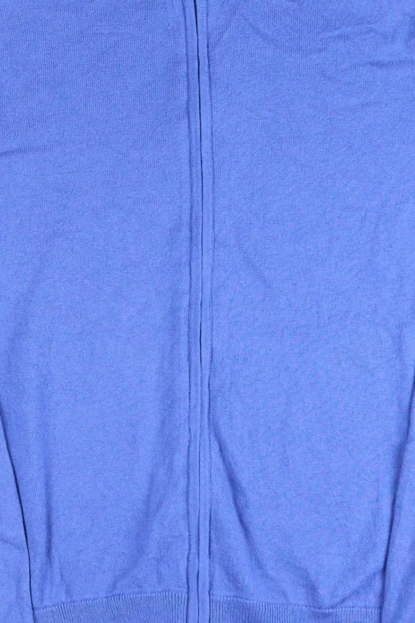 Ralph Lauren - Full Zip (M)