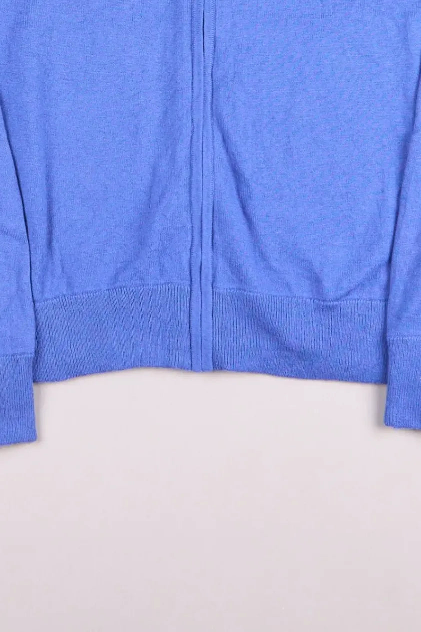 Ralph Lauren - Full Zip (M)