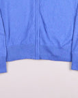 Ralph Lauren - Full Zip (M)