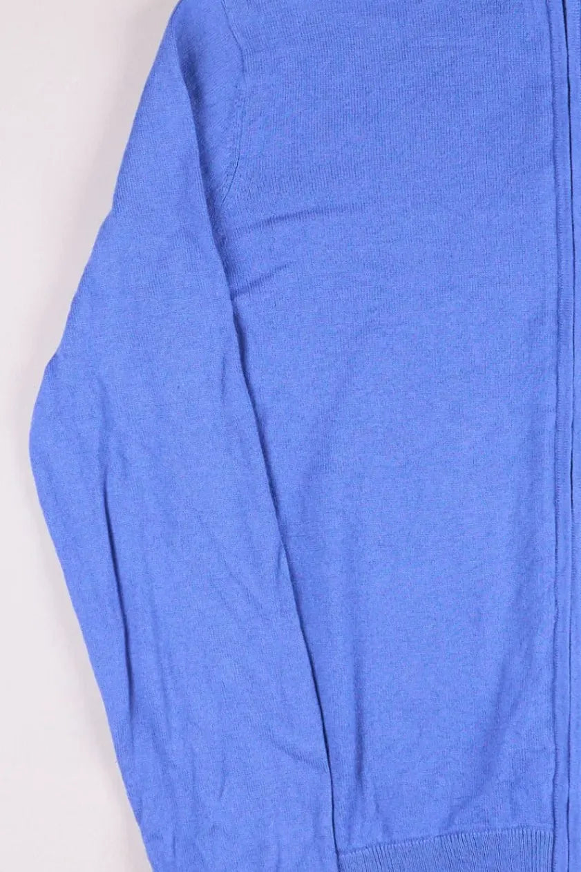 Ralph Lauren - Full Zip (M)