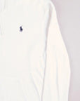 Ralph Lauren - Hoodie (XS)