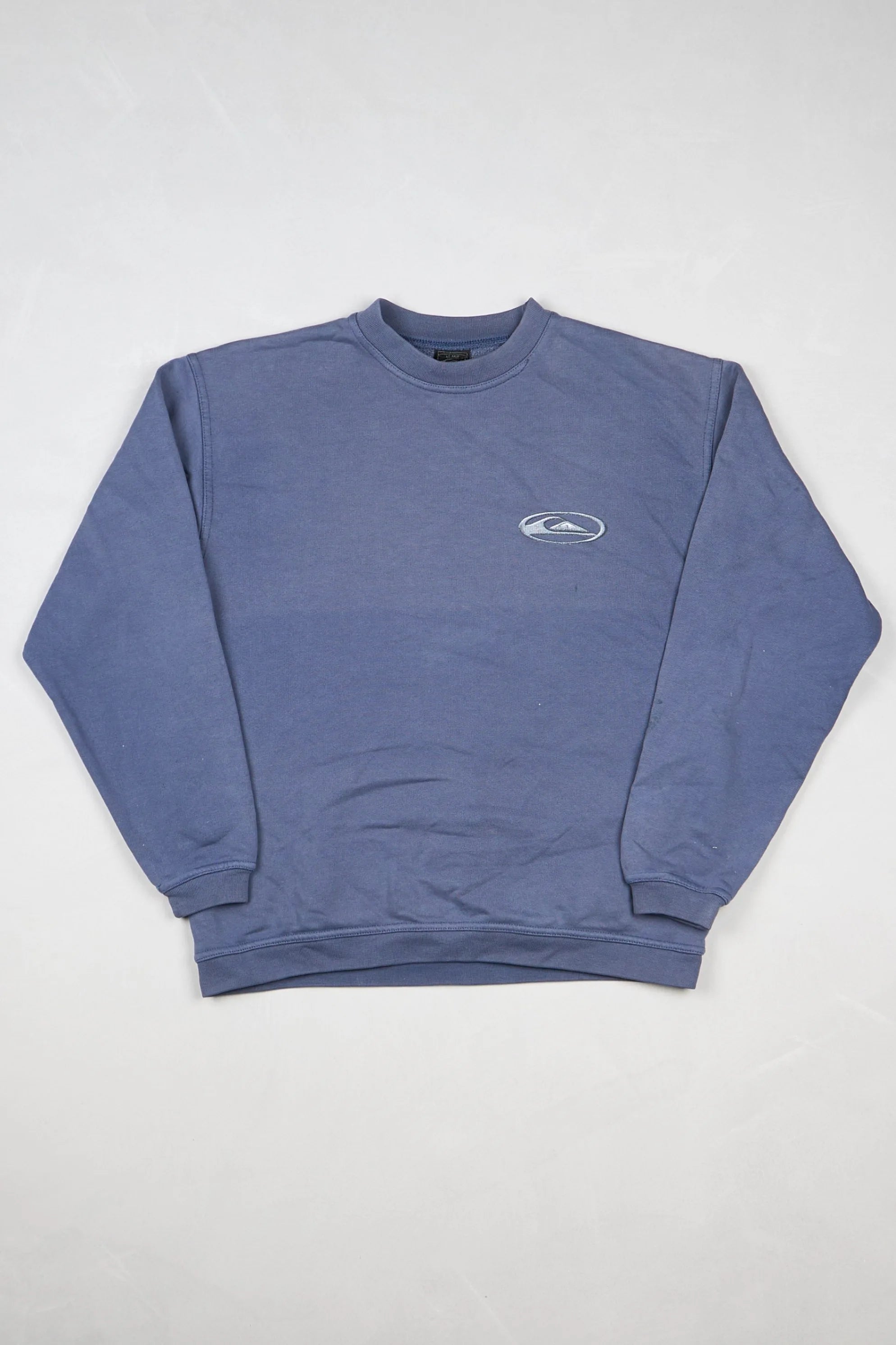 Vintage quiksilver sweatshirt hotsell