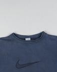 Nike - Sweatshirt (L) Top