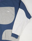 Nike - Sweatshirt (XL) Right