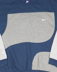 Nike - Sweatshirt (XL) Center