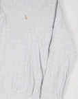 Ralph Lauren - Quarter Zip (XL) Right