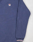 Fila - Sweatshirt (M) Right