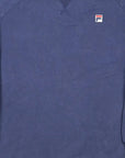 Fila - Sweatshirt (M) Center