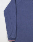 Fila - Sweatshirt (M) Left