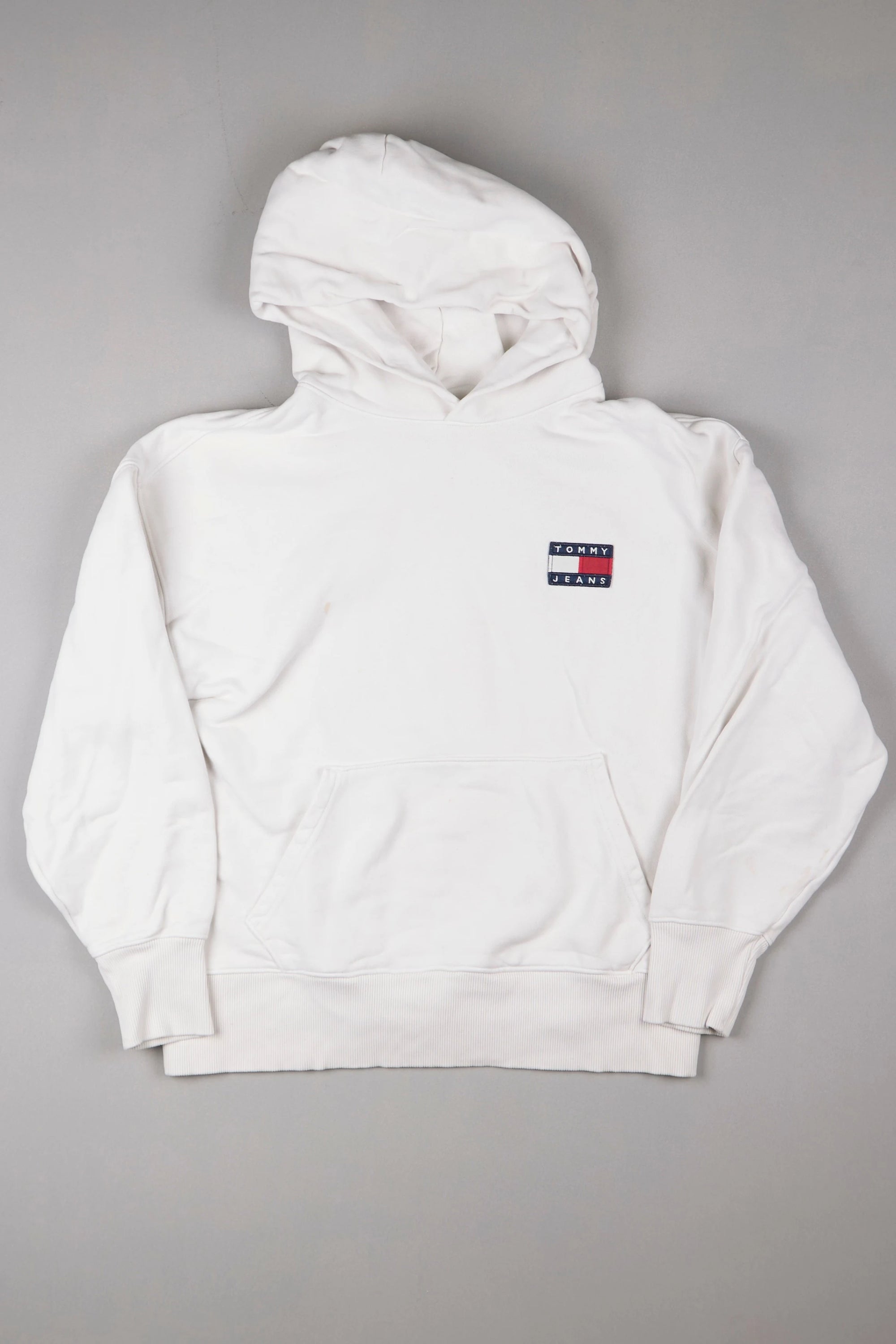 Tommy Jeans - Hoodie (XS)