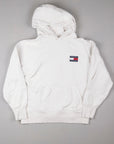 Tommy Jeans - Hoodie (XS)