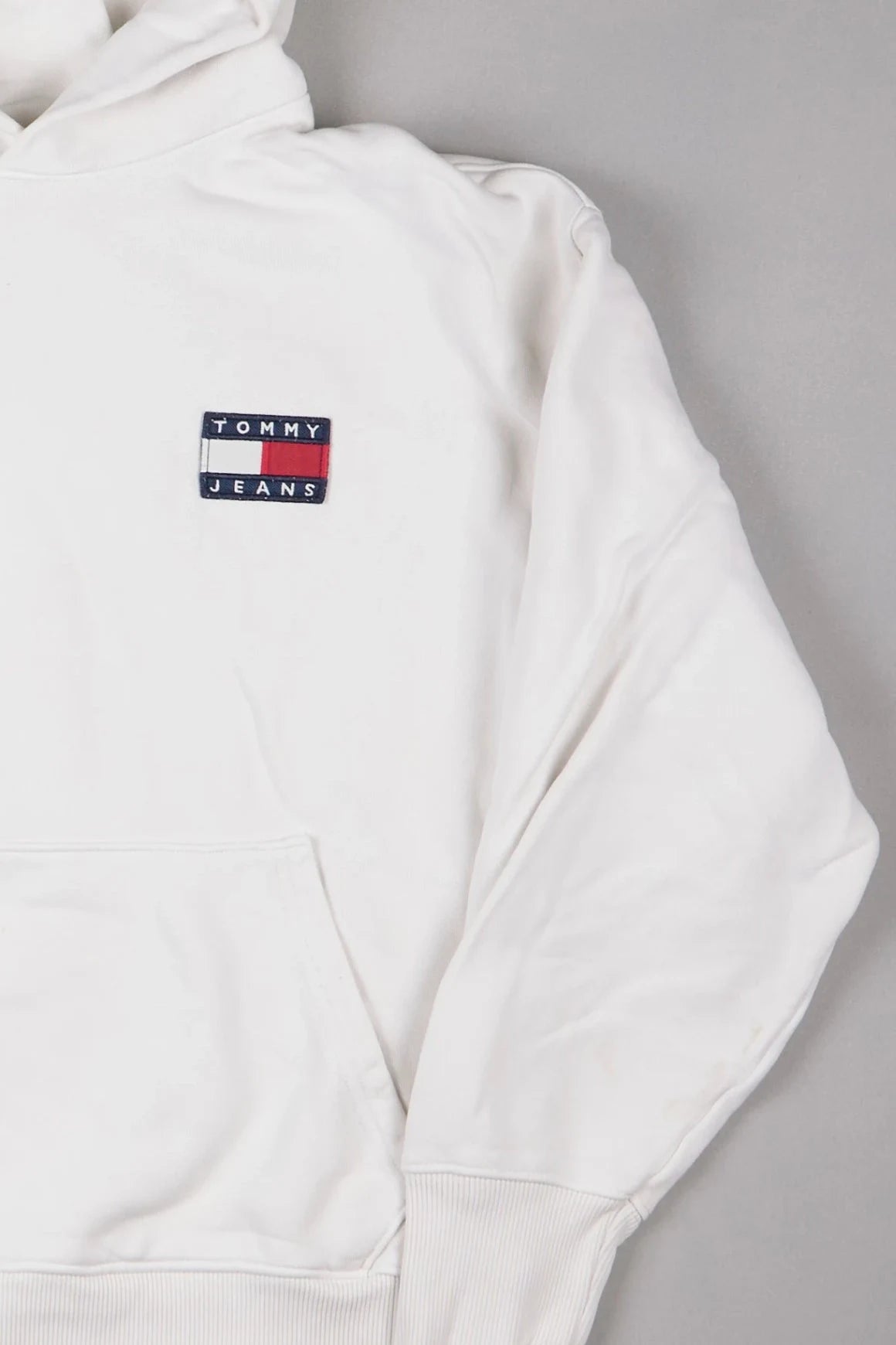 Tommy Jeans - Hoodie (XS)