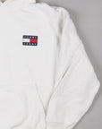 Tommy Jeans - Hoodie (XS)