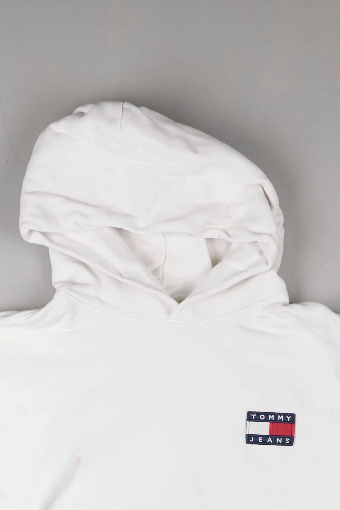 Tommy Jeans - Hoodie (XS)