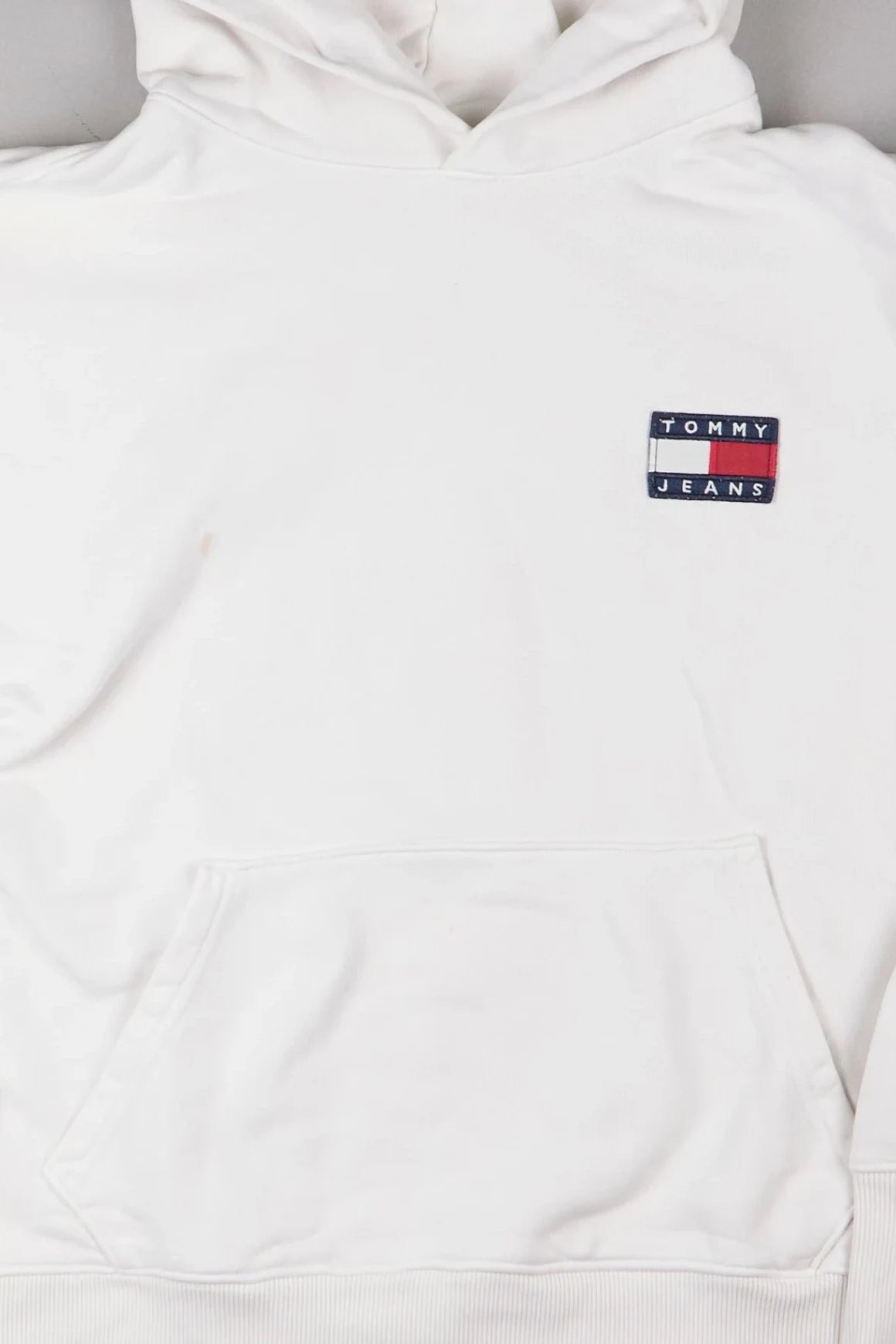 Tommy Jeans - Hoodie (XS)