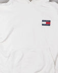 Tommy Jeans - Hoodie (XS)